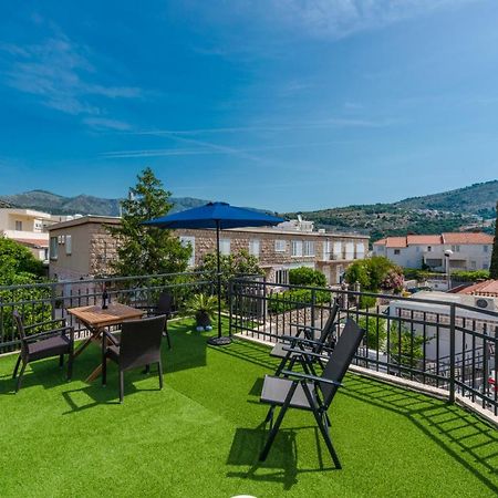 Apartment Joyful Place Dubrovnik Exterior photo