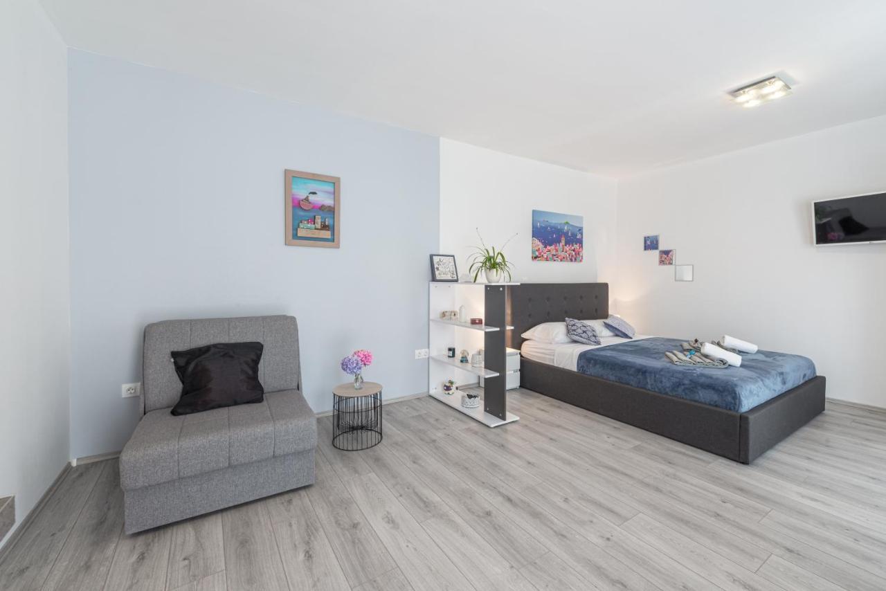 Apartment Joyful Place Dubrovnik Exterior photo