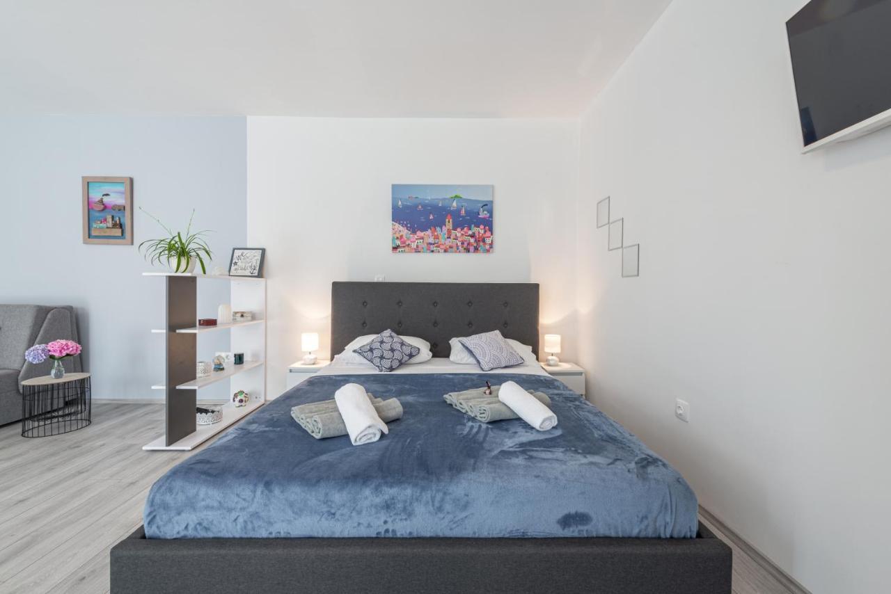 Apartment Joyful Place Dubrovnik Exterior photo