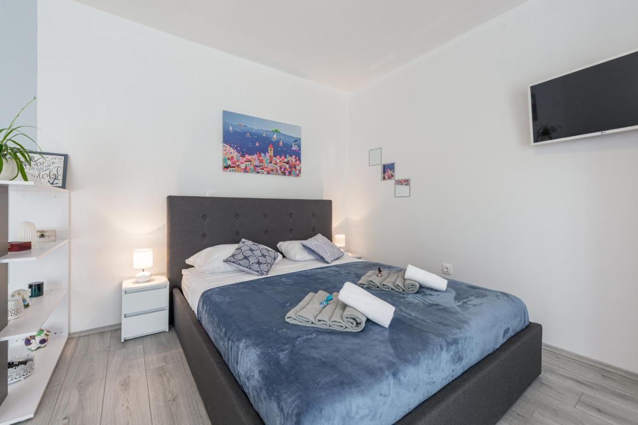 Apartment Joyful Place Dubrovnik Exterior photo