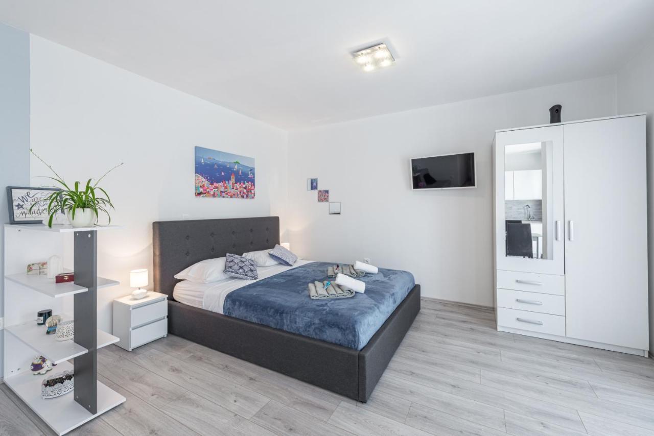 Apartment Joyful Place Dubrovnik Exterior photo