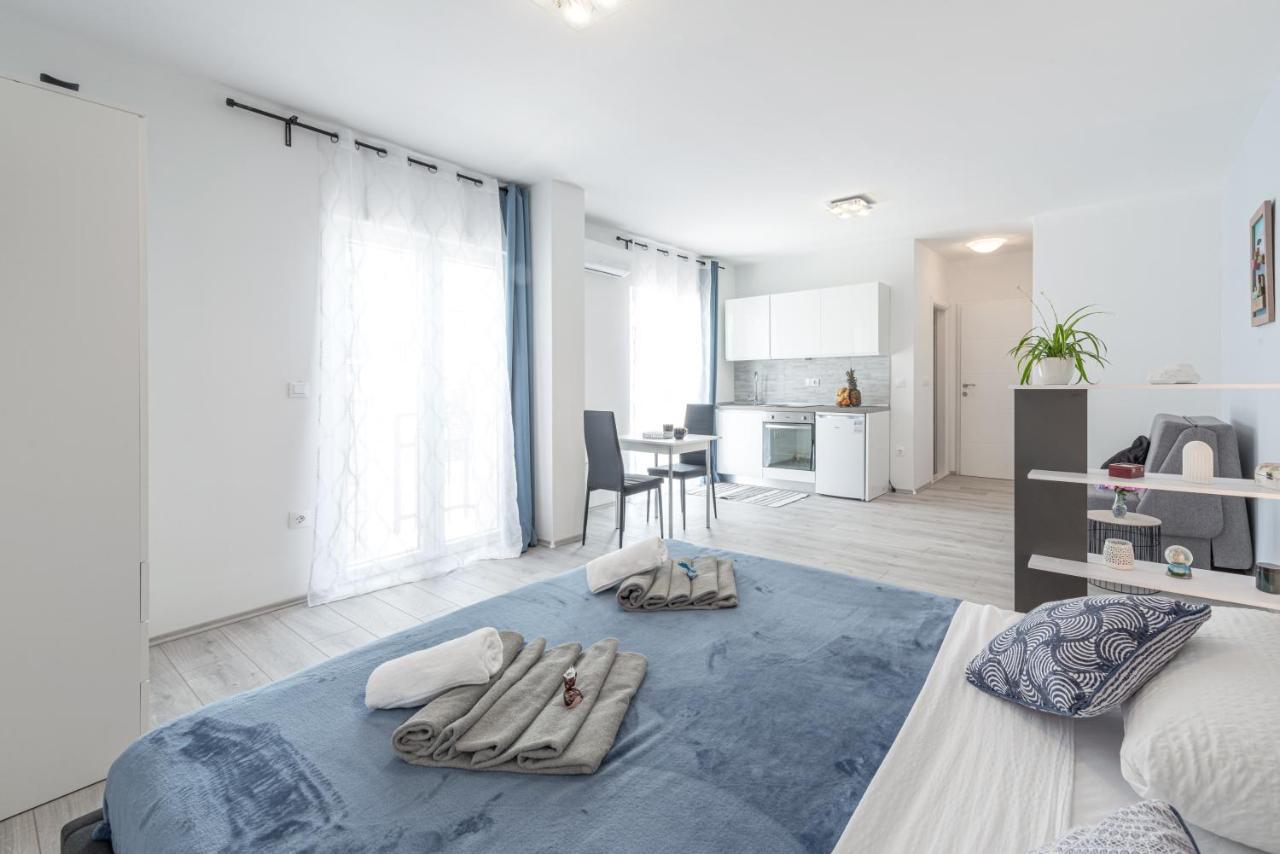 Apartment Joyful Place Dubrovnik Exterior photo
