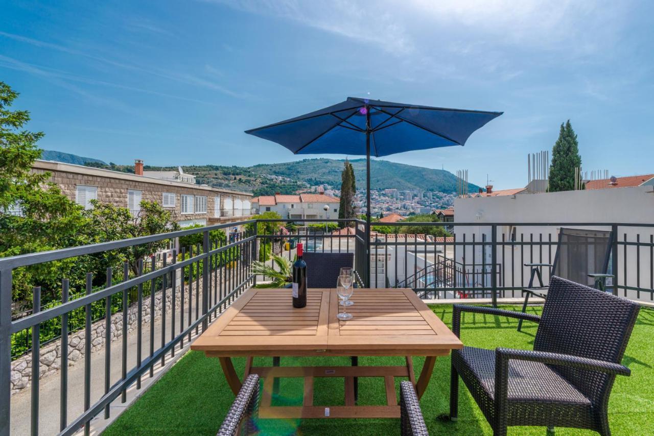 Apartment Joyful Place Dubrovnik Exterior photo